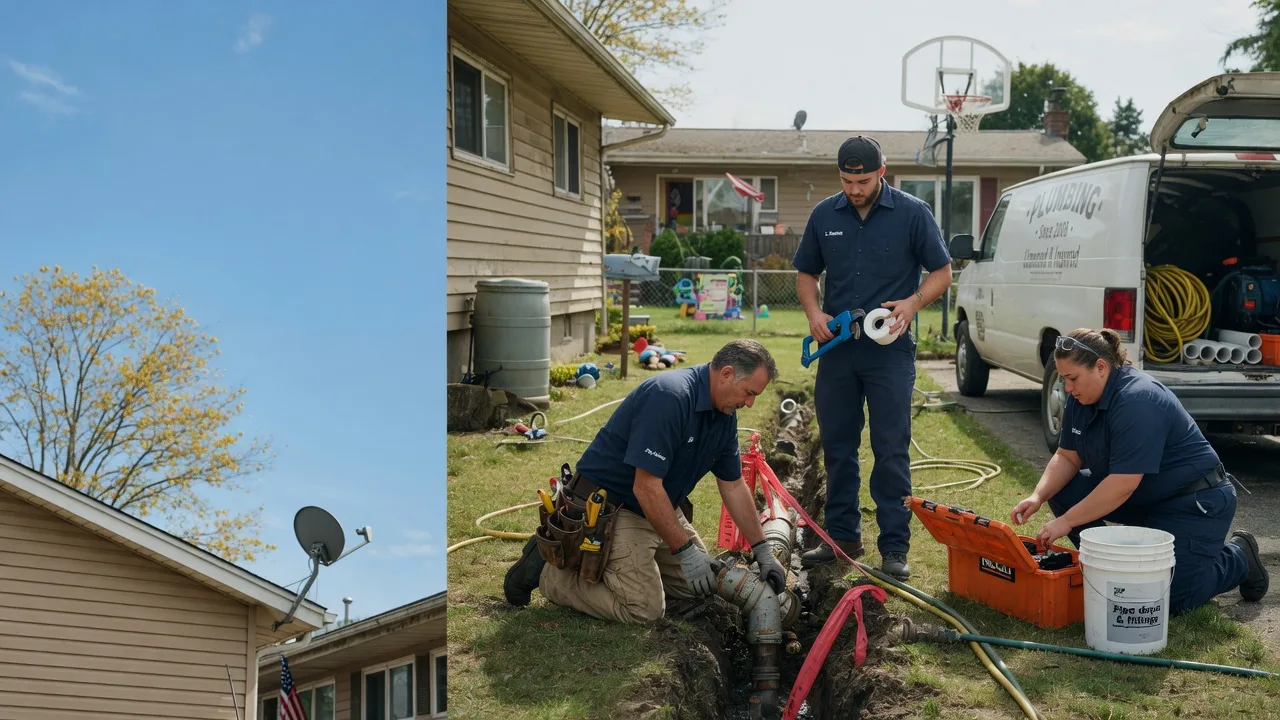 Garbage Disposal Replacement in Urbana, OH near me